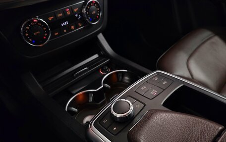 Mercedes-Benz M-Класс, 2012 год, 2 244 000 рублей, 13 фотография