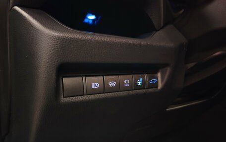 Toyota RAV4, 2021 год, 3 358 000 рублей, 10 фотография