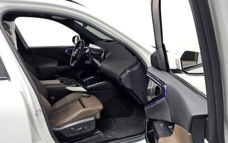 BMW X3, 2025 год, 6 673 000 рублей, 7 фотография