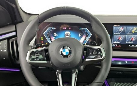 BMW X3, 2025 год, 6 673 000 рублей, 11 фотография