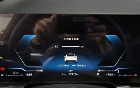 BMW X3, 2025 год, 6 673 000 рублей, 12 фотография