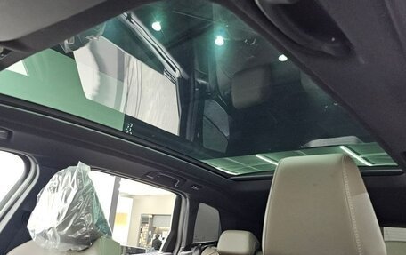 BMW X3, 2025 год, 6 673 000 рублей, 9 фотография