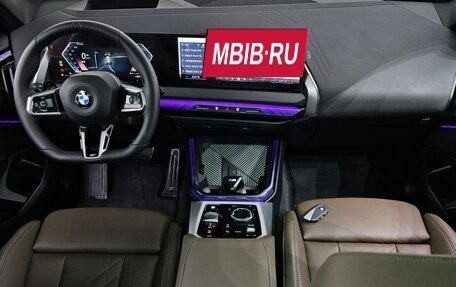 BMW X3, 2025 год, 6 673 000 рублей, 5 фотография