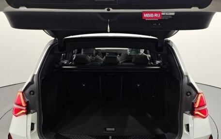 BMW X3, 2025 год, 6 673 000 рублей, 10 фотография