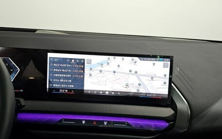 BMW X3, 2025 год, 6 673 000 рублей, 14 фотография