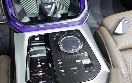 BMW X3, 2025 год, 6 673 000 рублей, 13 фотография