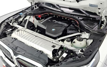 BMW X3, 2025 год, 6 673 000 рублей, 19 фотография