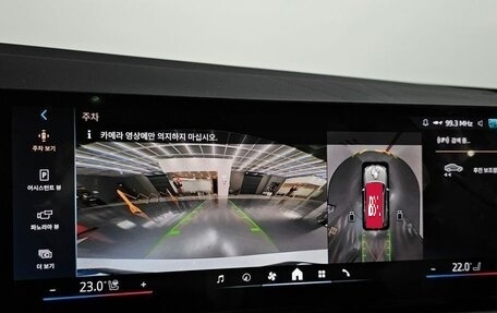 BMW X3, 2025 год, 6 673 000 рублей, 15 фотография