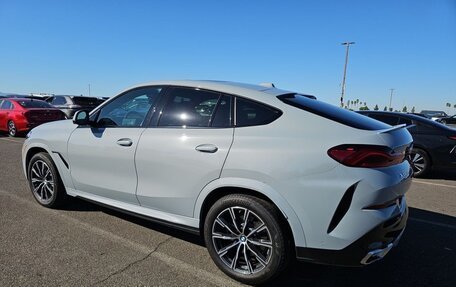 BMW X6, 2024 год, 10 700 000 рублей, 2 фотография