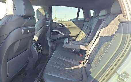 BMW X6, 2024 год, 10 700 000 рублей, 10 фотография