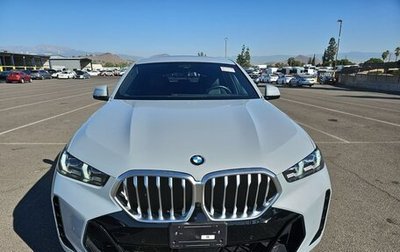BMW X6, 2024 год, 10 700 000 рублей, 1 фотография