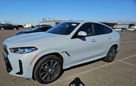 BMW X6, 2024 год, 10 700 000 рублей, 6 фотография
