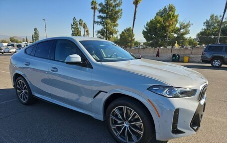 BMW X6, 2024 год, 10 700 000 рублей, 5 фотография