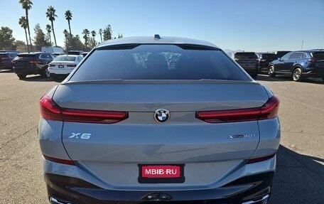 BMW X6, 2024 год, 10 700 000 рублей, 3 фотография