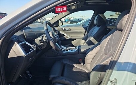 BMW X6, 2024 год, 10 700 000 рублей, 7 фотография