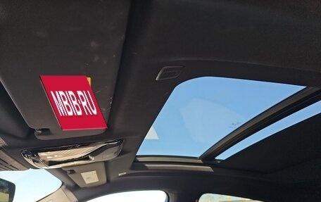 BMW X6, 2024 год, 10 700 000 рублей, 11 фотография