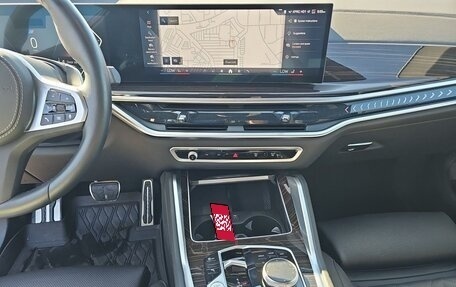 BMW X6, 2024 год, 10 700 000 рублей, 9 фотография