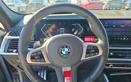 BMW X6, 2024 год, 10 700 000 рублей, 8 фотография