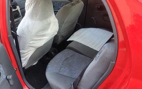 Chevrolet Spark III, 2005 год, 295 000 рублей, 5 фотография