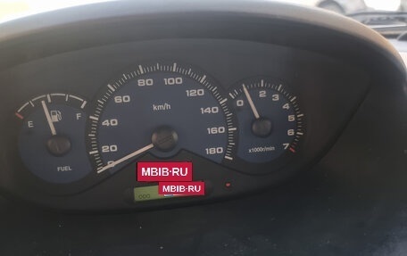 Chevrolet Spark III, 2005 год, 295 000 рублей, 6 фотография