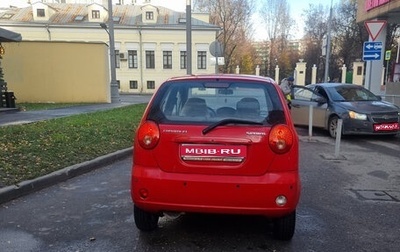 Chevrolet Spark III, 2005 год, 295 000 рублей, 1 фотография