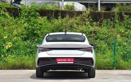 Hyundai Elantra, 2025 год, 1 990 000 рублей, 5 фотография