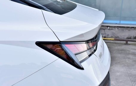 Hyundai Elantra, 2025 год, 1 990 000 рублей, 15 фотография