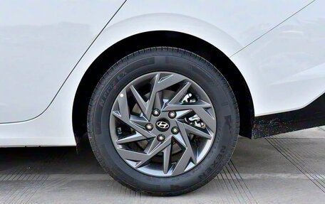 Hyundai Elantra, 2025 год, 1 990 000 рублей, 12 фотография