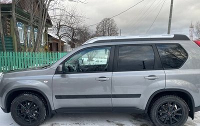 Nissan X-Trail, 2013 год, 1 600 000 рублей, 1 фотография