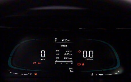 Hyundai Elantra, 2025 год, 1 990 000 рублей, 17 фотография