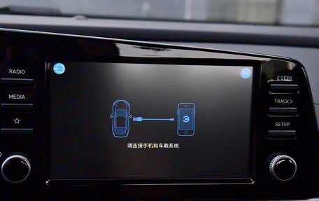 Hyundai Elantra, 2025 год, 1 990 000 рублей, 21 фотография