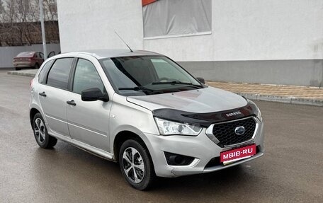 Datsun mi-DO, 2015 год, 280 000 рублей, 1 фотография