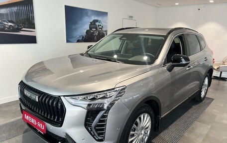 Haval Jolion, 2025 год, 2 849 000 рублей, 1 фотография