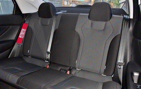 Hyundai Elantra, 2025 год, 1 990 000 рублей, 27 фотография