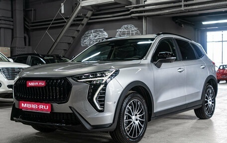 Haval Jolion, 2025 год, 2 849 000 рублей, 1 фотография