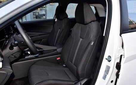 Hyundai Elantra, 2025 год, 1 990 000 рублей, 37 фотография