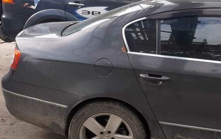 Volkswagen Passat B6, 2007 год, 521 000 рублей, 5 фотография