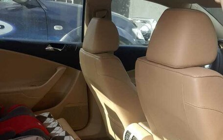 Volkswagen Passat B6, 2007 год, 521 000 рублей, 8 фотография