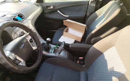 Ford Galaxy II, 2007 год, 1 000 000 рублей, 12 фотография