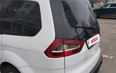 Ford Galaxy II, 2007 год, 1 000 000 рублей, 2 фотография