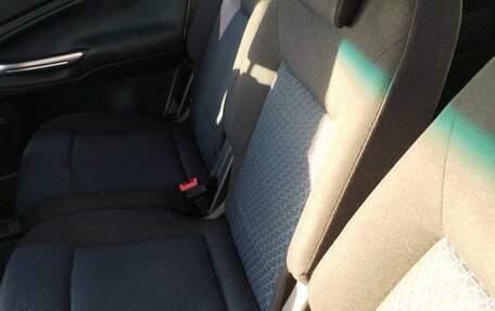 Ford Galaxy II, 2007 год, 1 000 000 рублей, 11 фотография