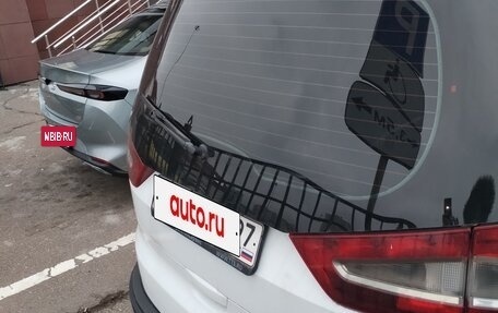 Ford Galaxy II, 2007 год, 1 000 000 рублей, 3 фотография