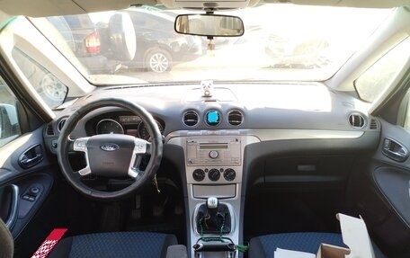 Ford Galaxy II, 2007 год, 1 000 000 рублей, 9 фотография