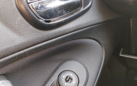 Ford Galaxy II, 2007 год, 1 000 000 рублей, 13 фотография