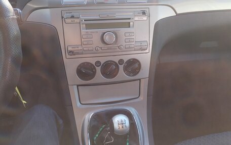 Ford Galaxy II, 2007 год, 1 000 000 рублей, 14 фотография