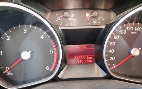 Ford Galaxy II, 2007 год, 1 000 000 рублей, 15 фотография