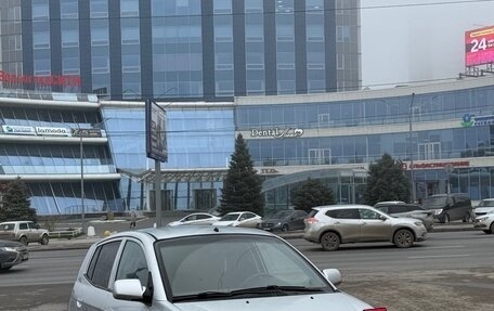 KIA Picanto I, 2007 год, 315 000 рублей, 1 фотография