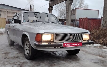 ГАЗ 3102 «Волга», 2002 год, 199 999 рублей, 1 фотография