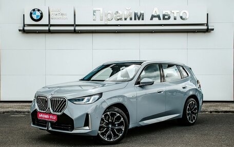 BMW X3, 2025 год, 7 990 000 рублей, 1 фотография