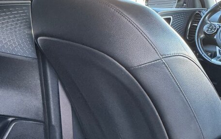 KIA Soul III, 2019 год, 1 700 000 рублей, 7 фотография